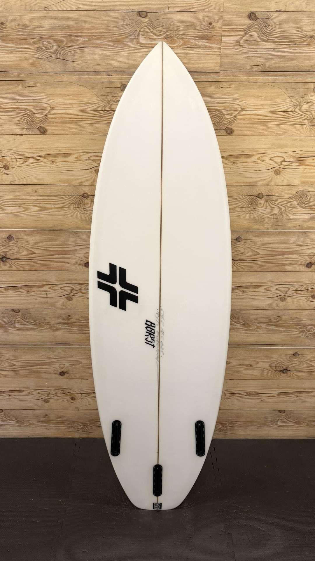 Thruster 5'4.5"