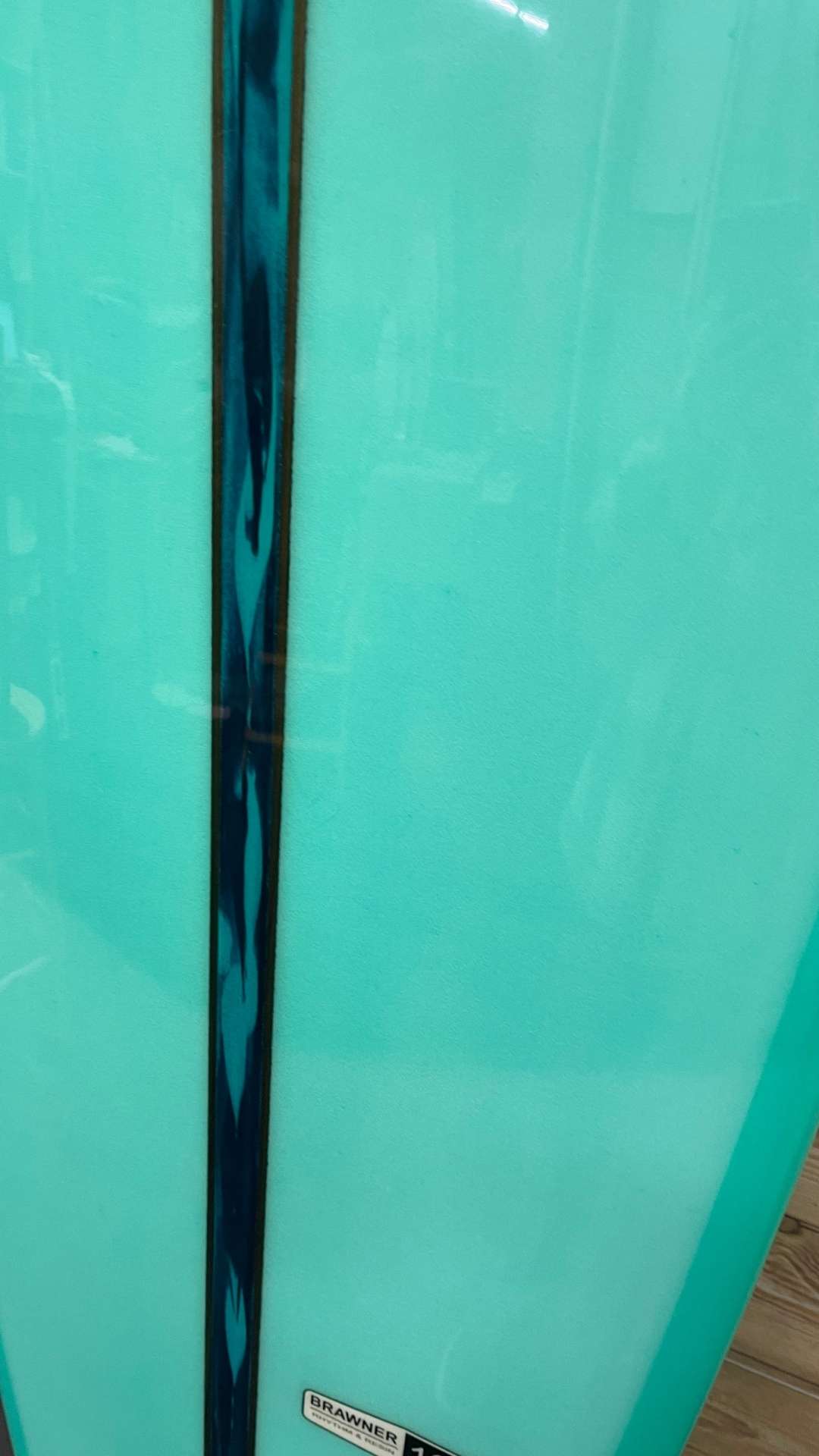 Classic Longboard 9'6"