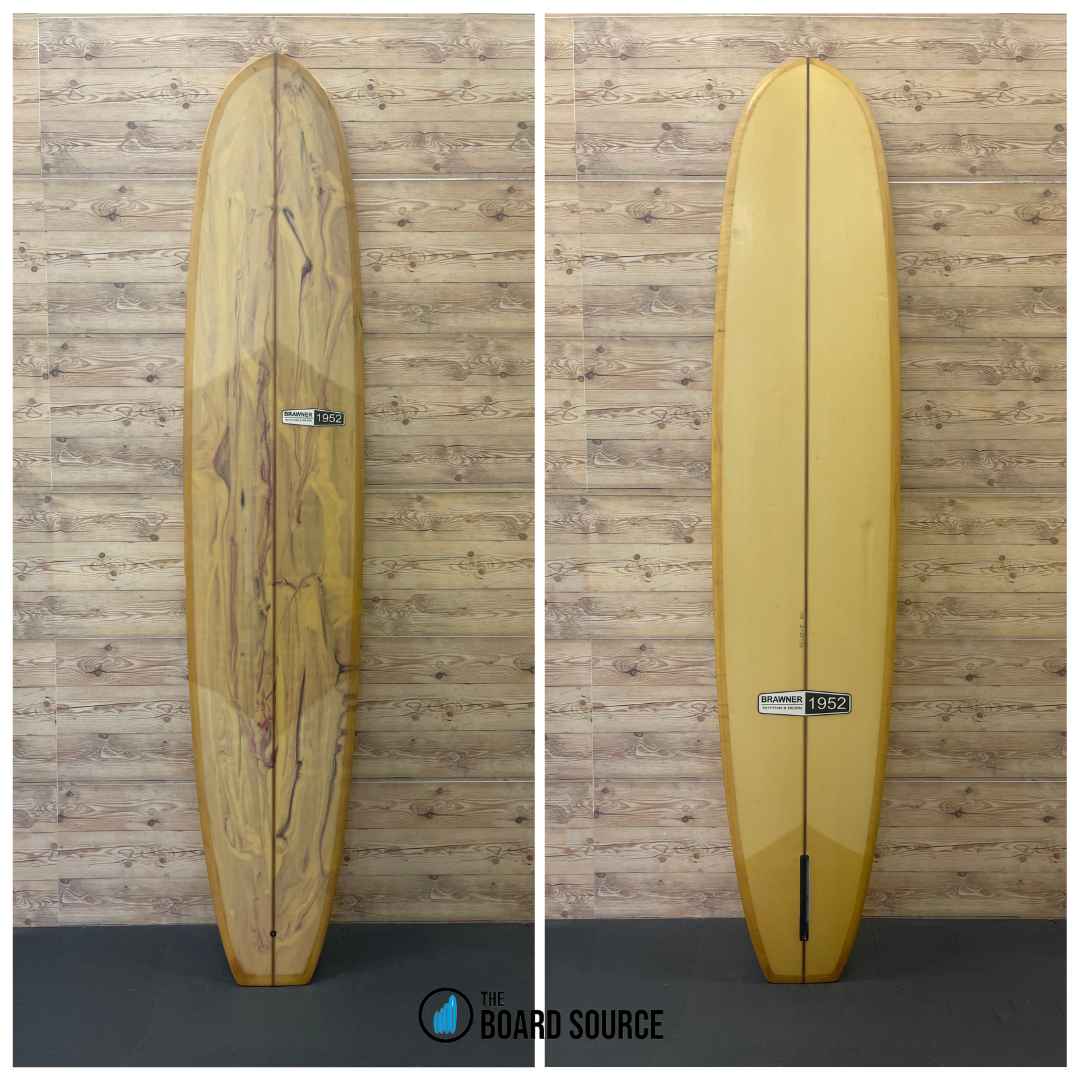 Single Fin 9'6"