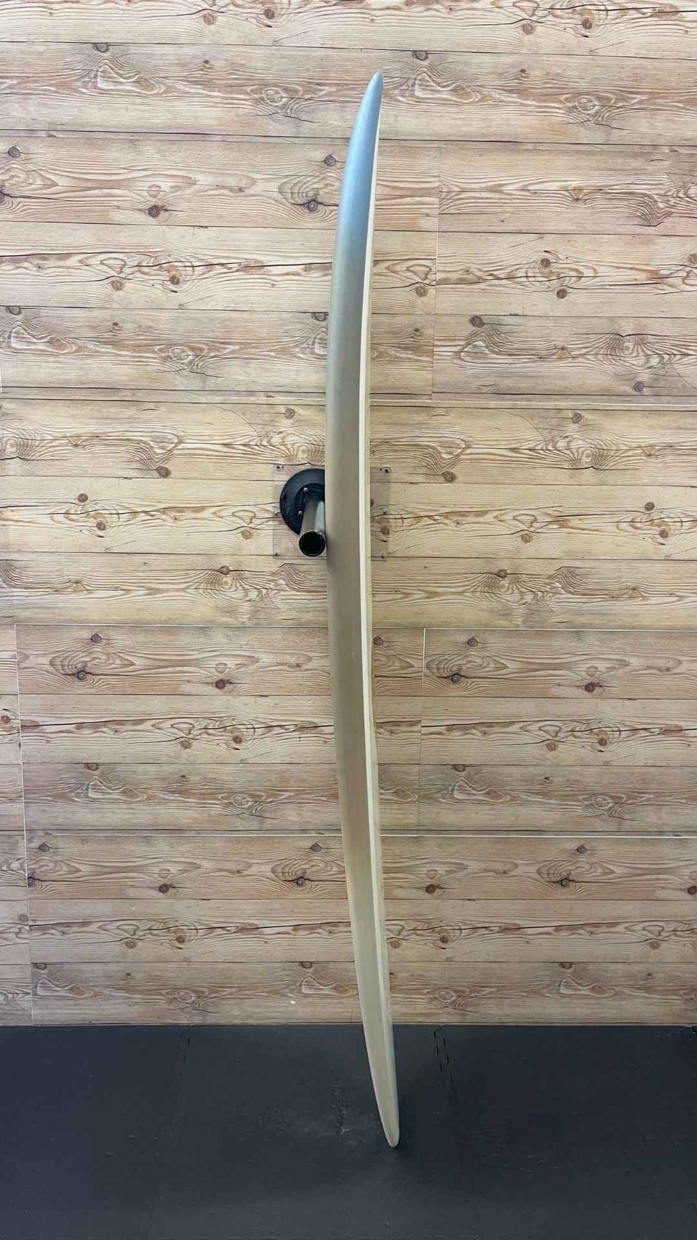 Asym Tri 6'10"