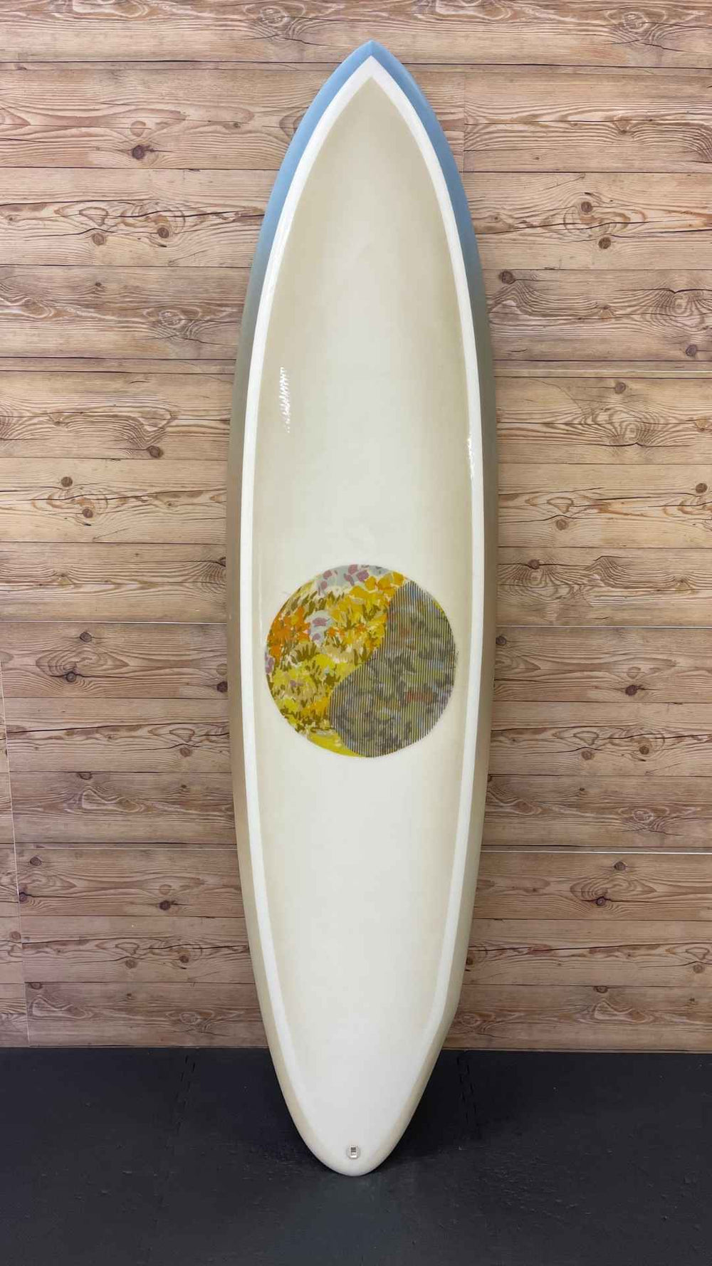 Asym Tri 6'10"