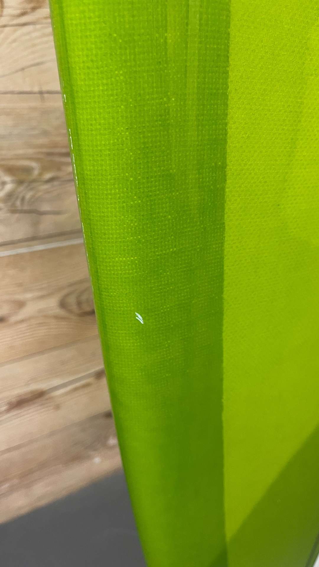 Single Fin 9'6"