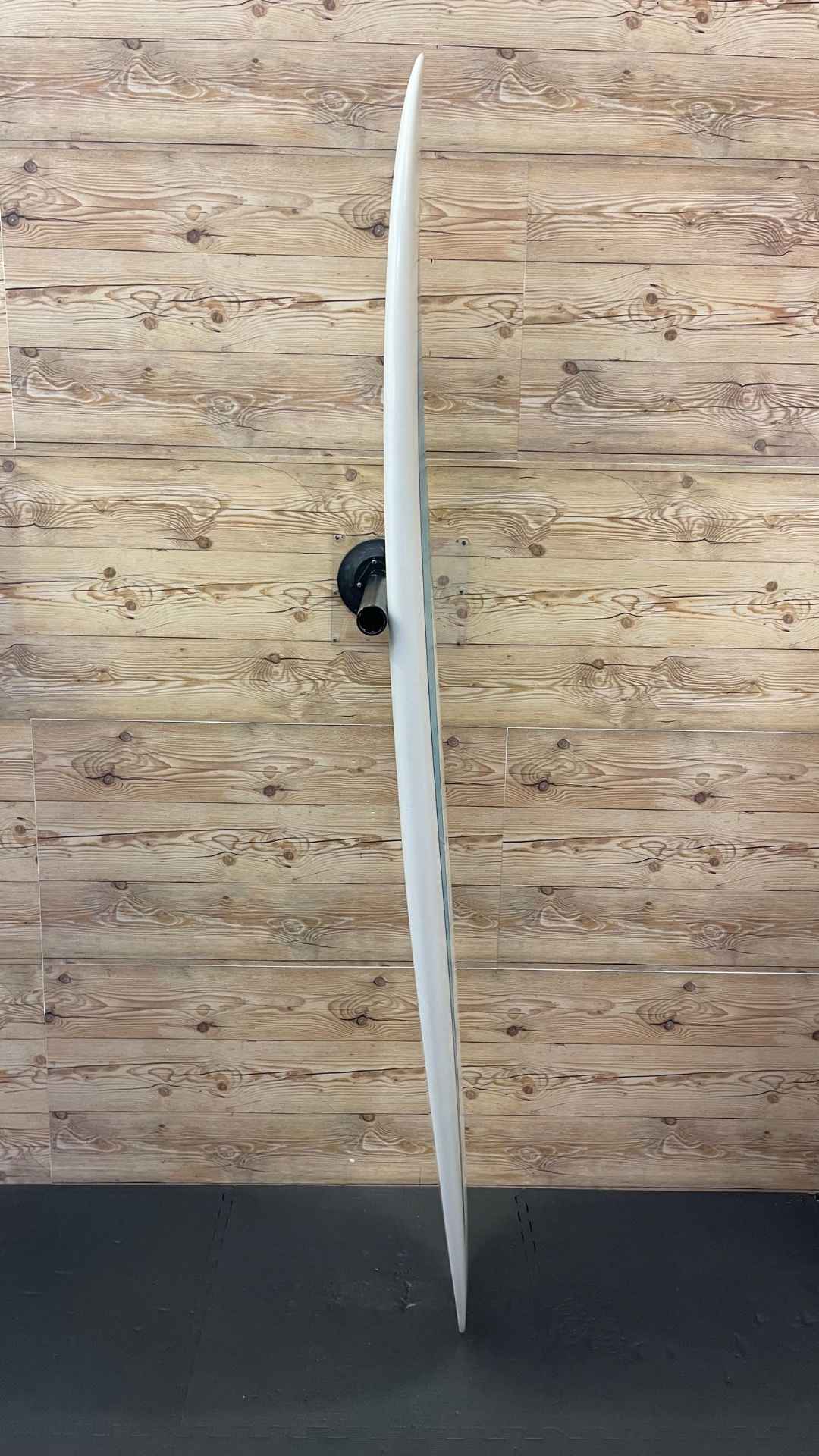 5 Fin Funboard 6'10"