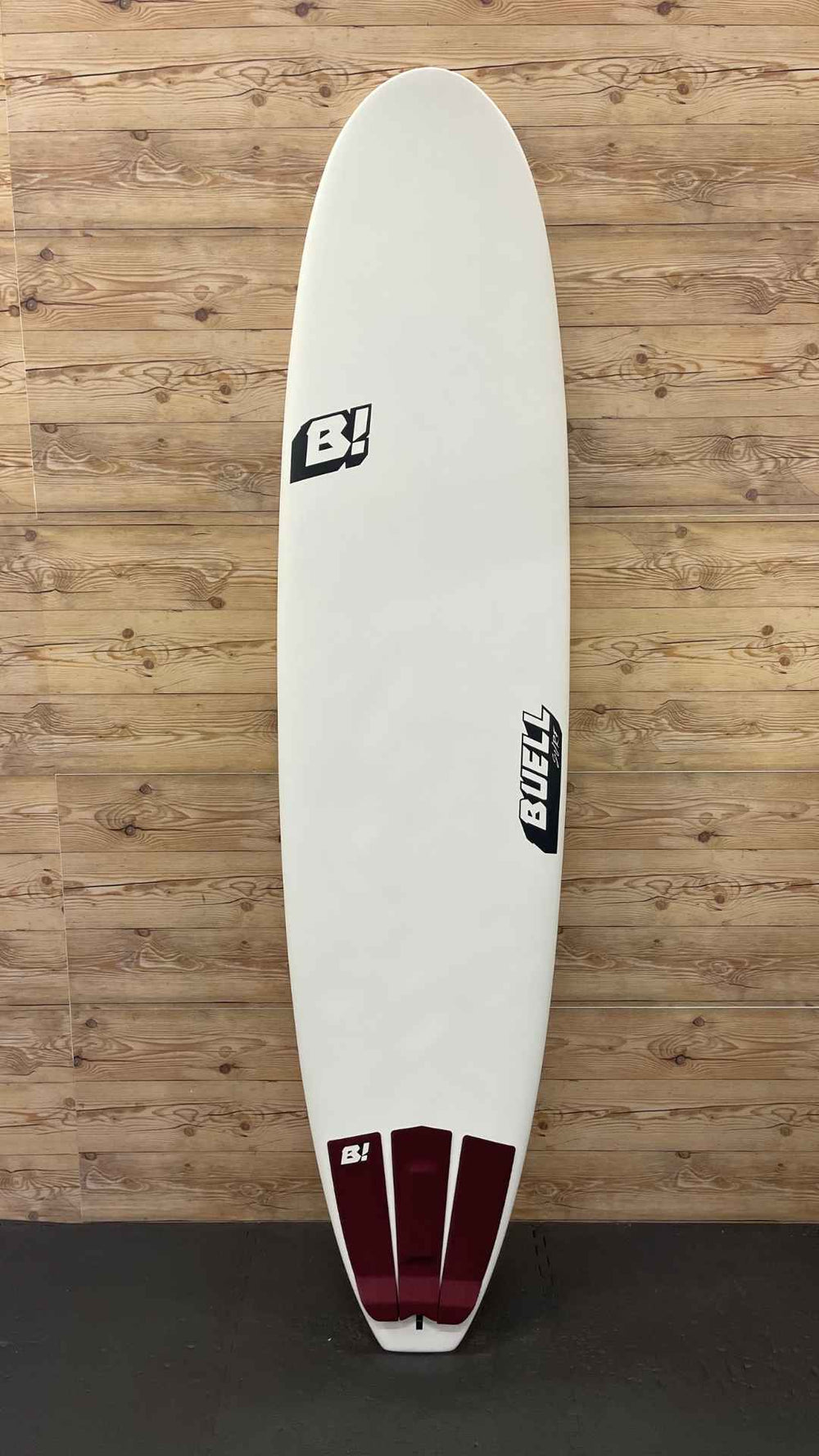 Glide 7'6"