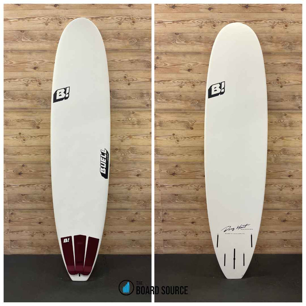 Glide 7'6"