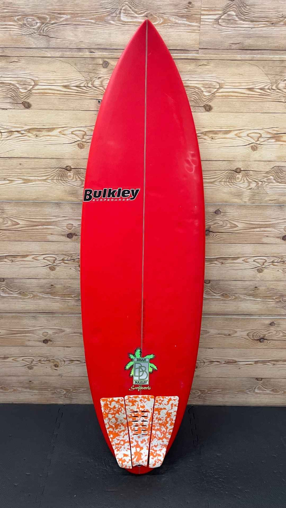 Butta Knife 5'4"