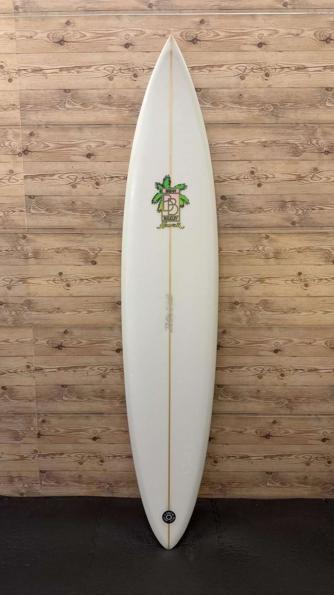 Big Wave 8'0"