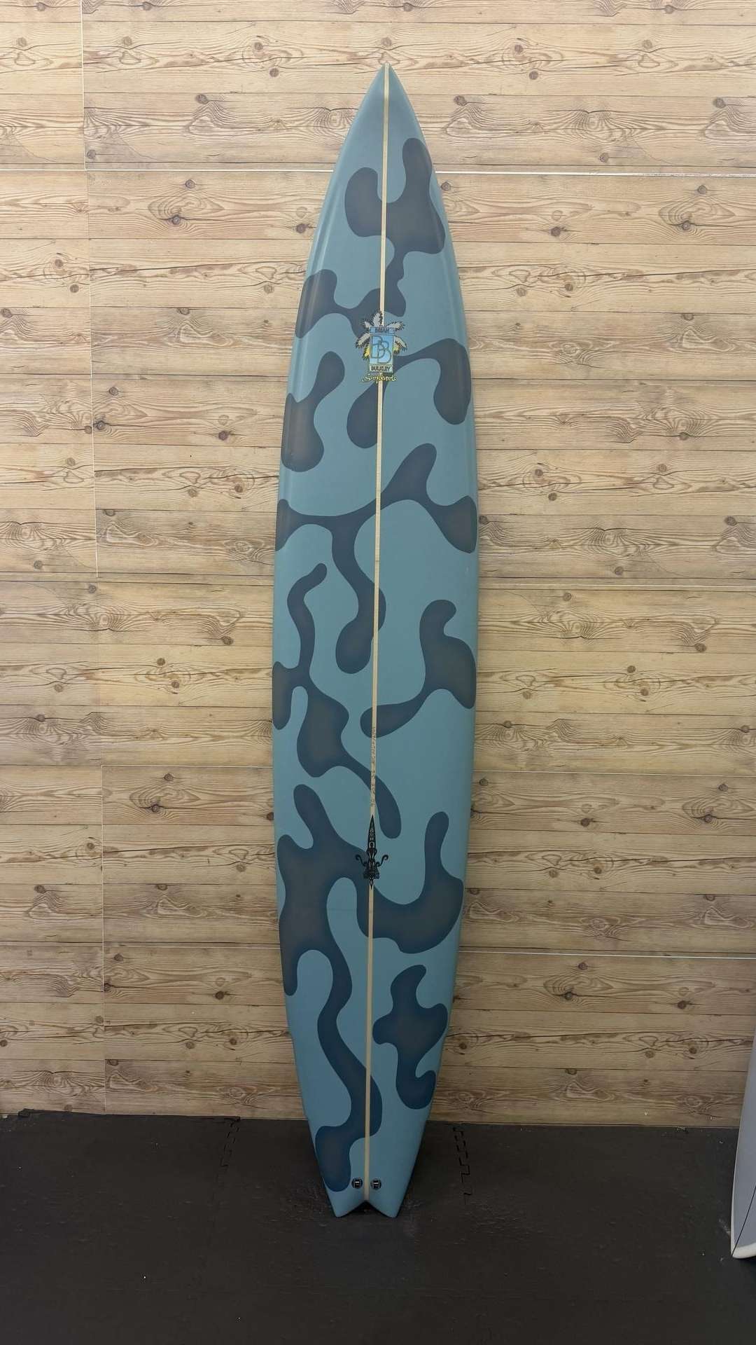 Gun 9'0"