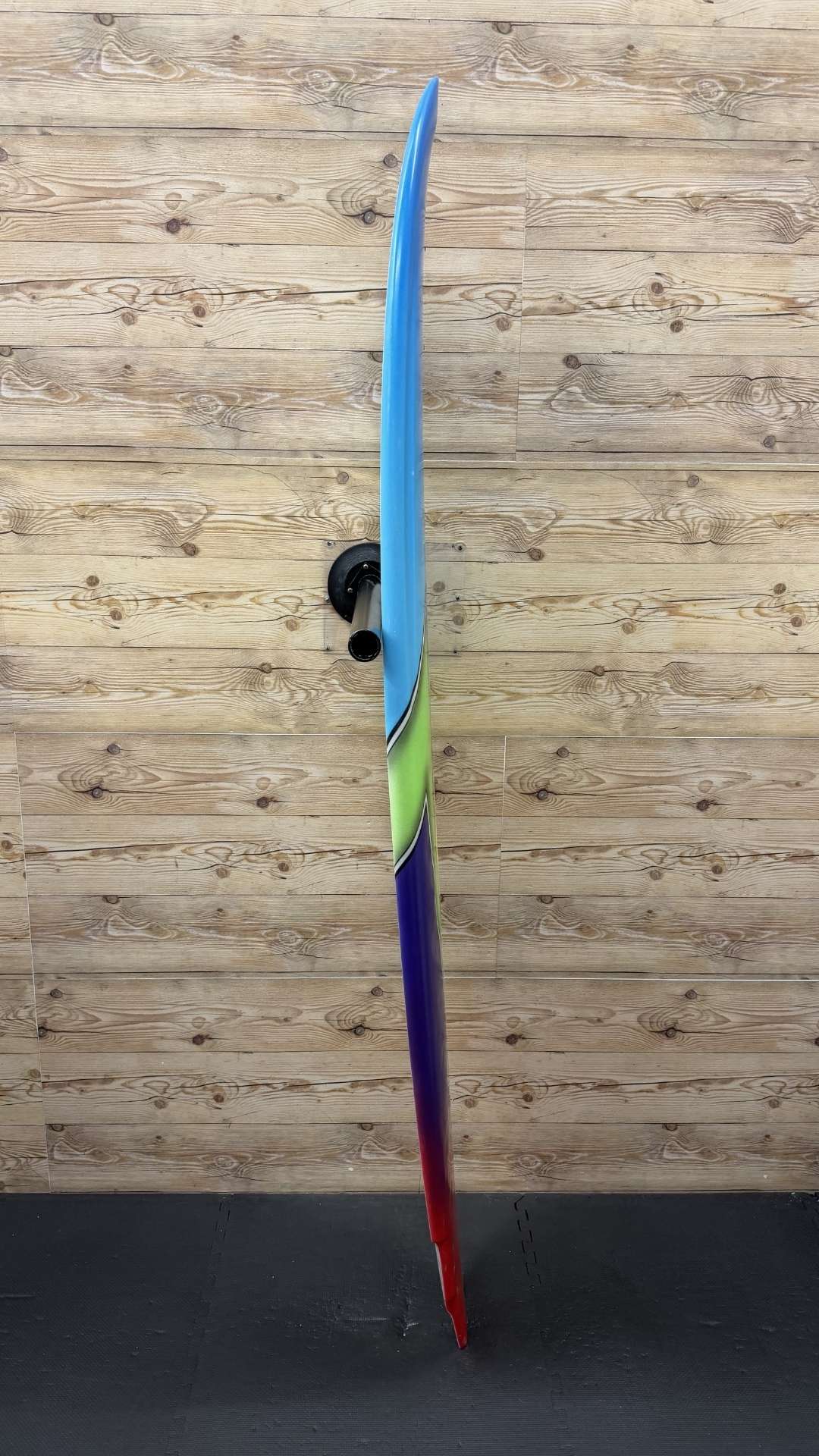 Step Up 6'7"