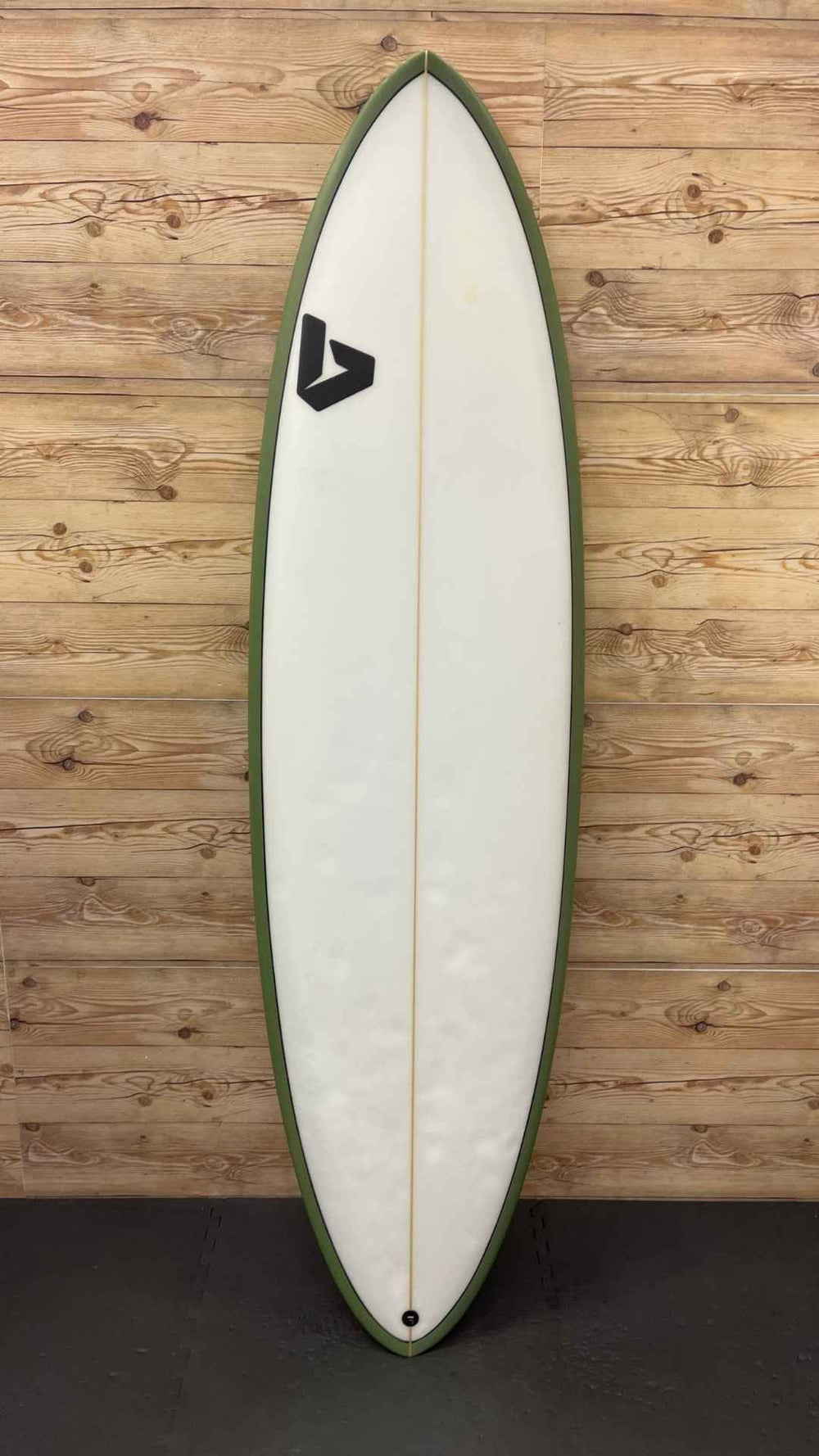 Funboard 6'6"