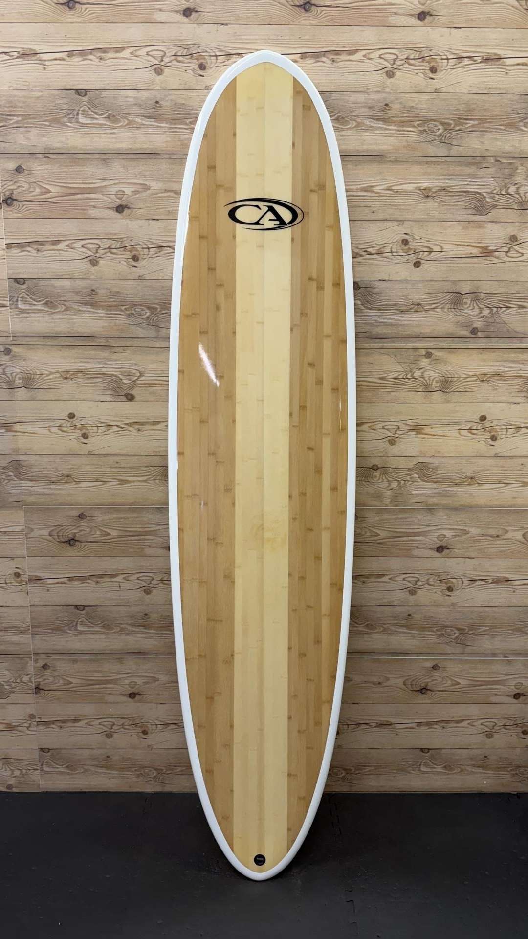 Funboard *Blem 7'6"