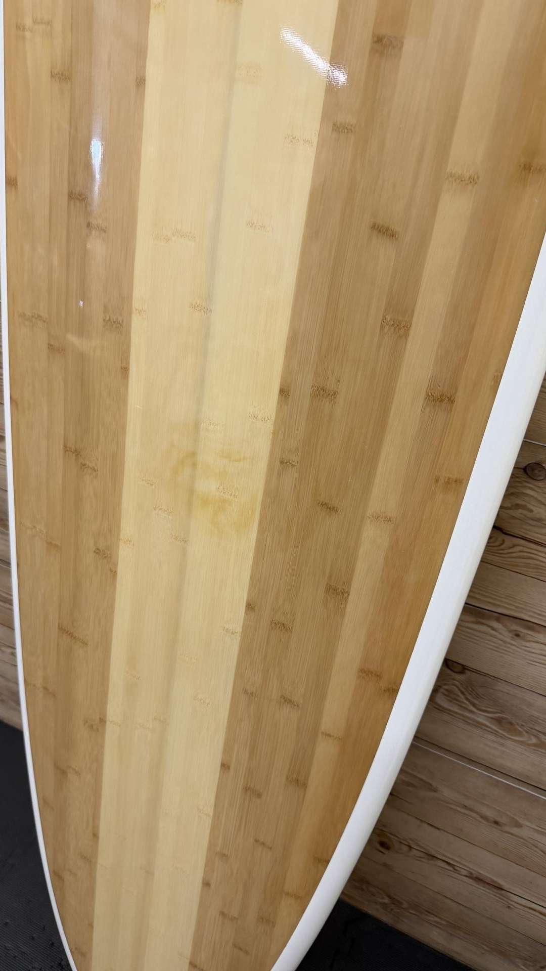 Funboard *Blem 7'6"