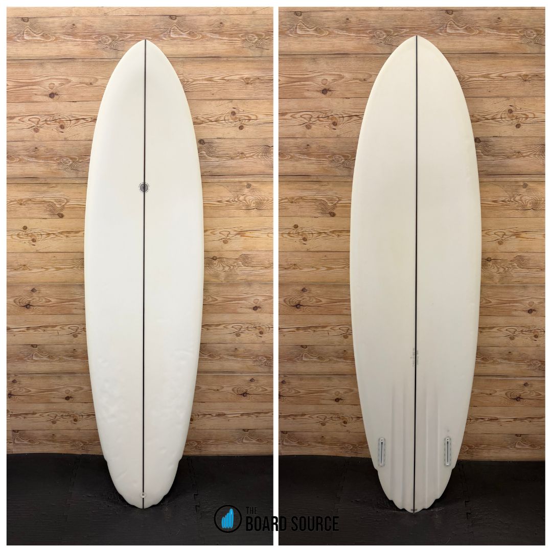 Channel Twin 7'0"