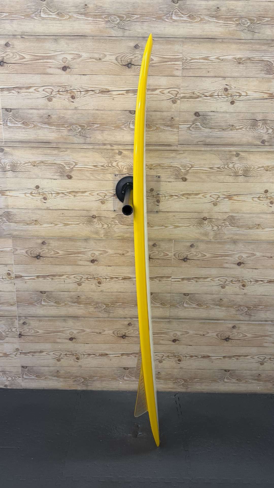 Russ Short Bonzer 3 6'6"