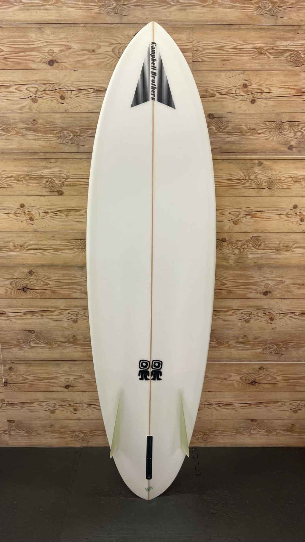 Bonzer 3 6'9"