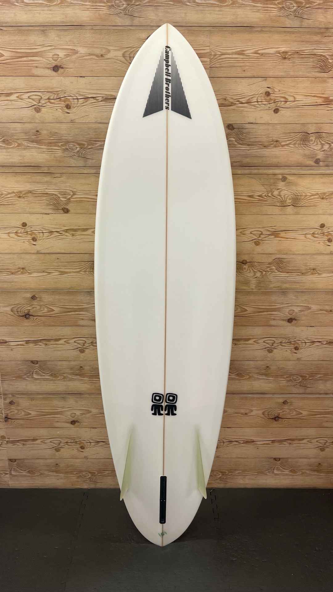 Bonzer 3 6'9"