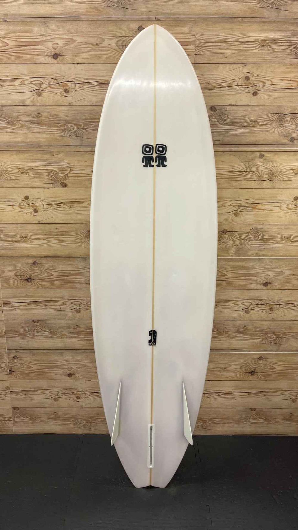 Bonzer 3 6'7"