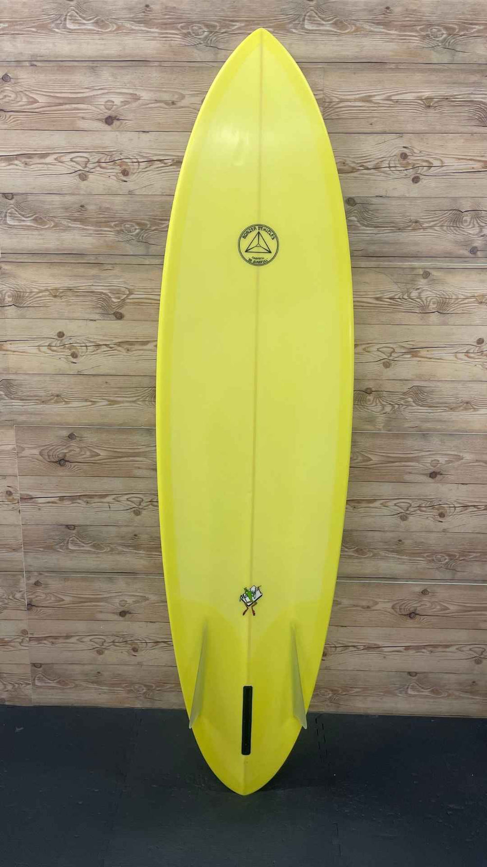 Bonzer 3 7'0"