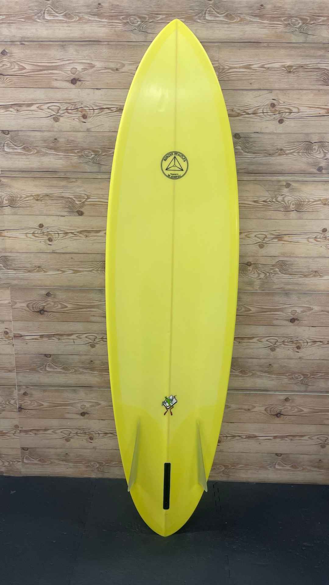 Bonzer 3 7'0"