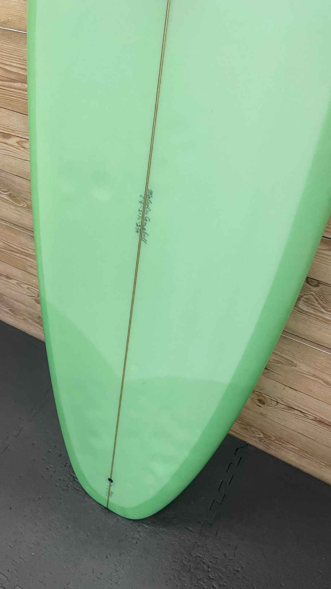 RNLV Bonzer 3 5'8"