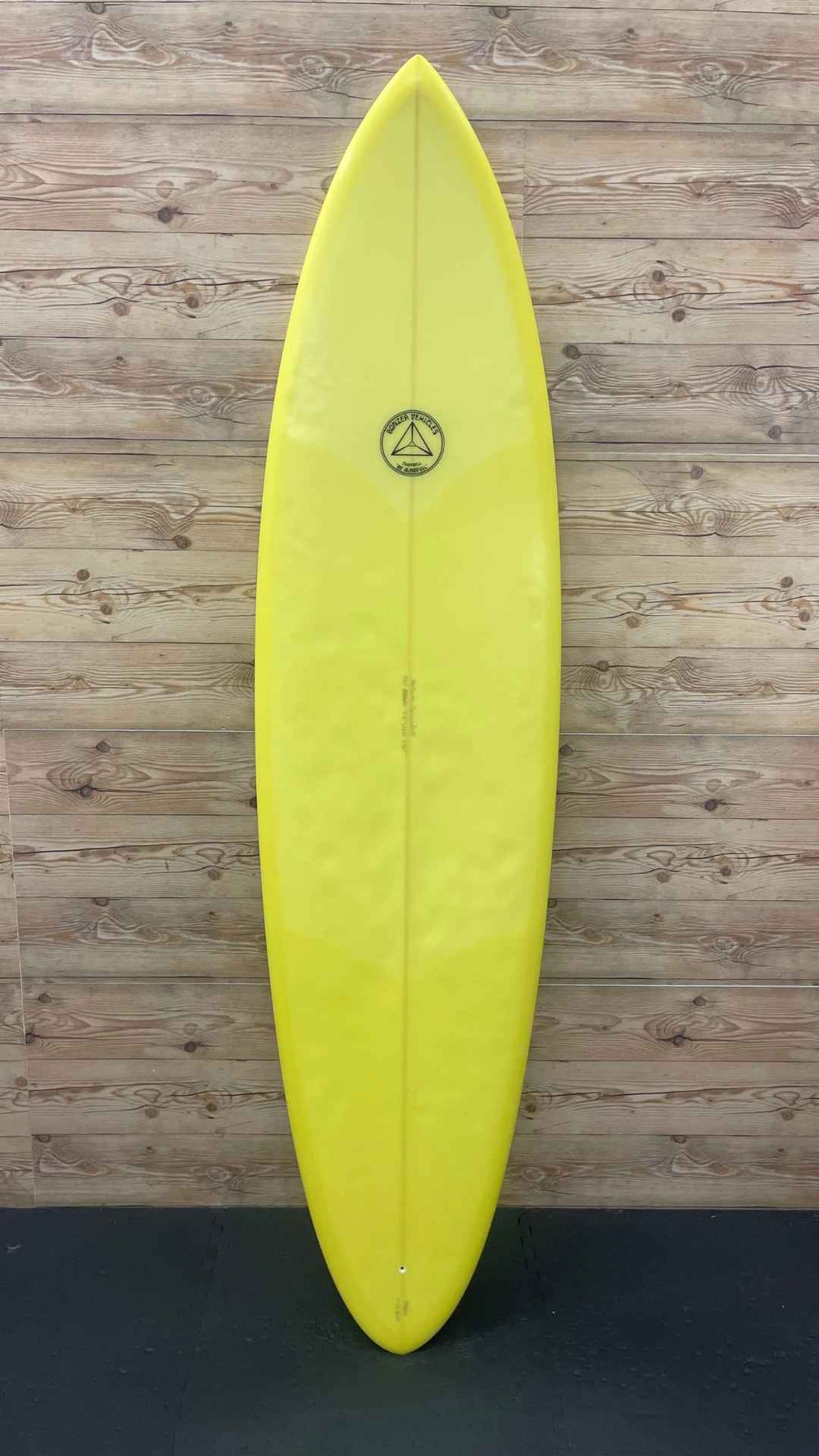 Bonzer 3 7'0"