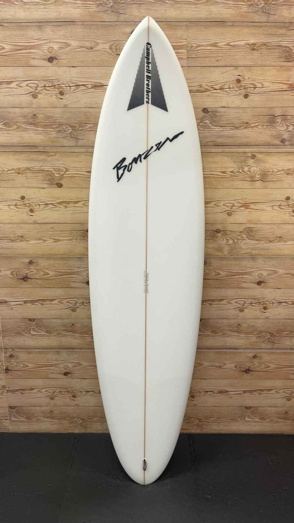 Bonzer 3 6'9"
