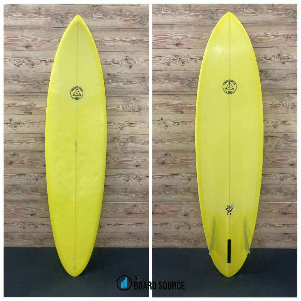 Bonzer 3 7'0"