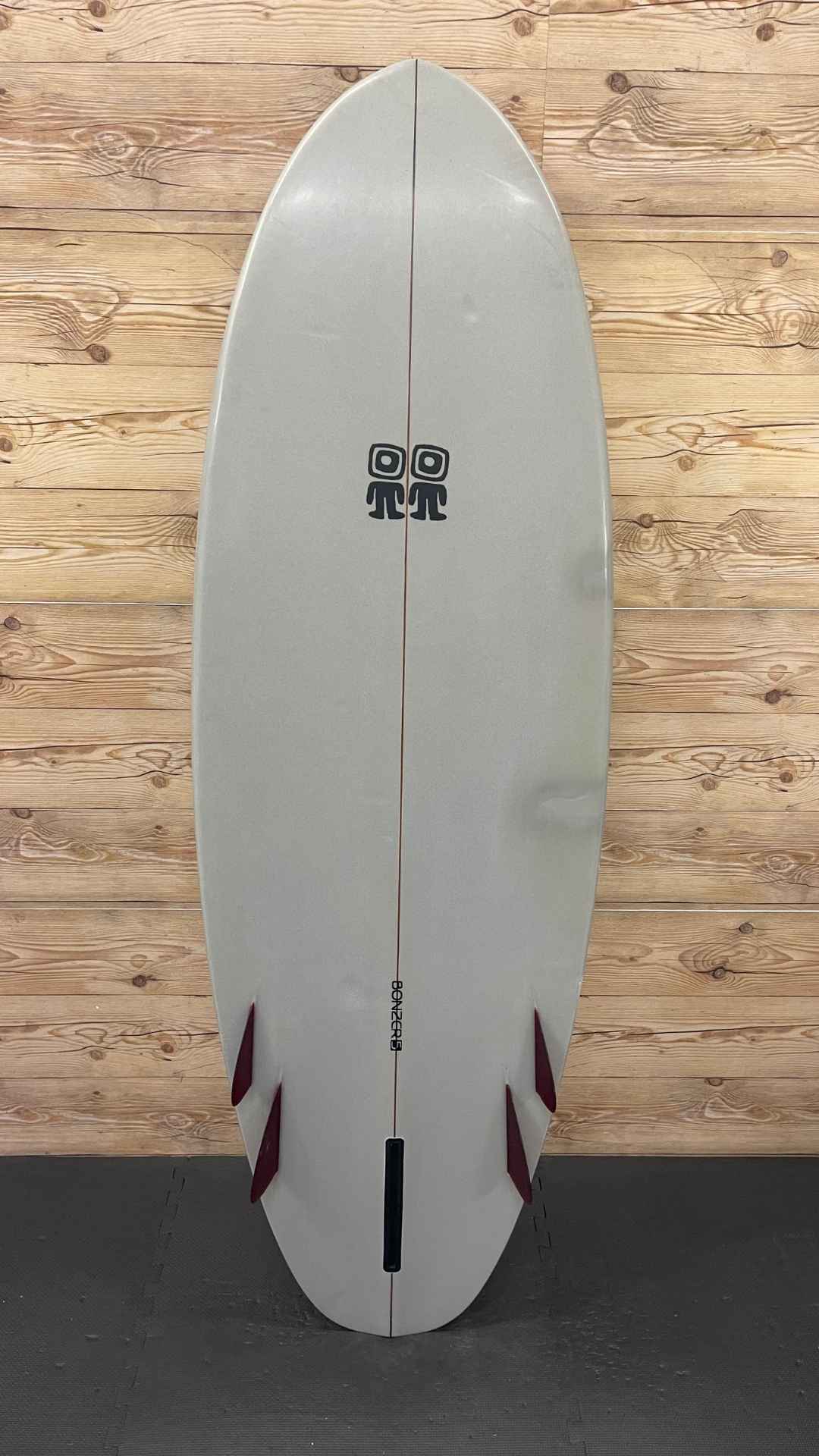 Bonzer 5 5'8"