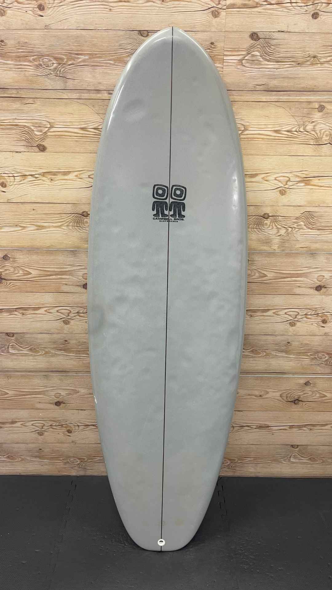 Bonzer 5 5'8"