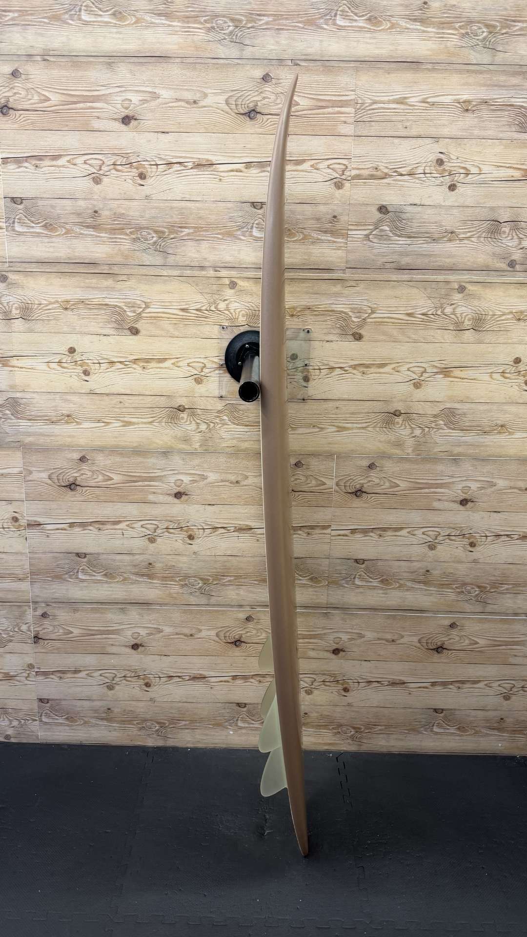 Bonzer 5 6'4"