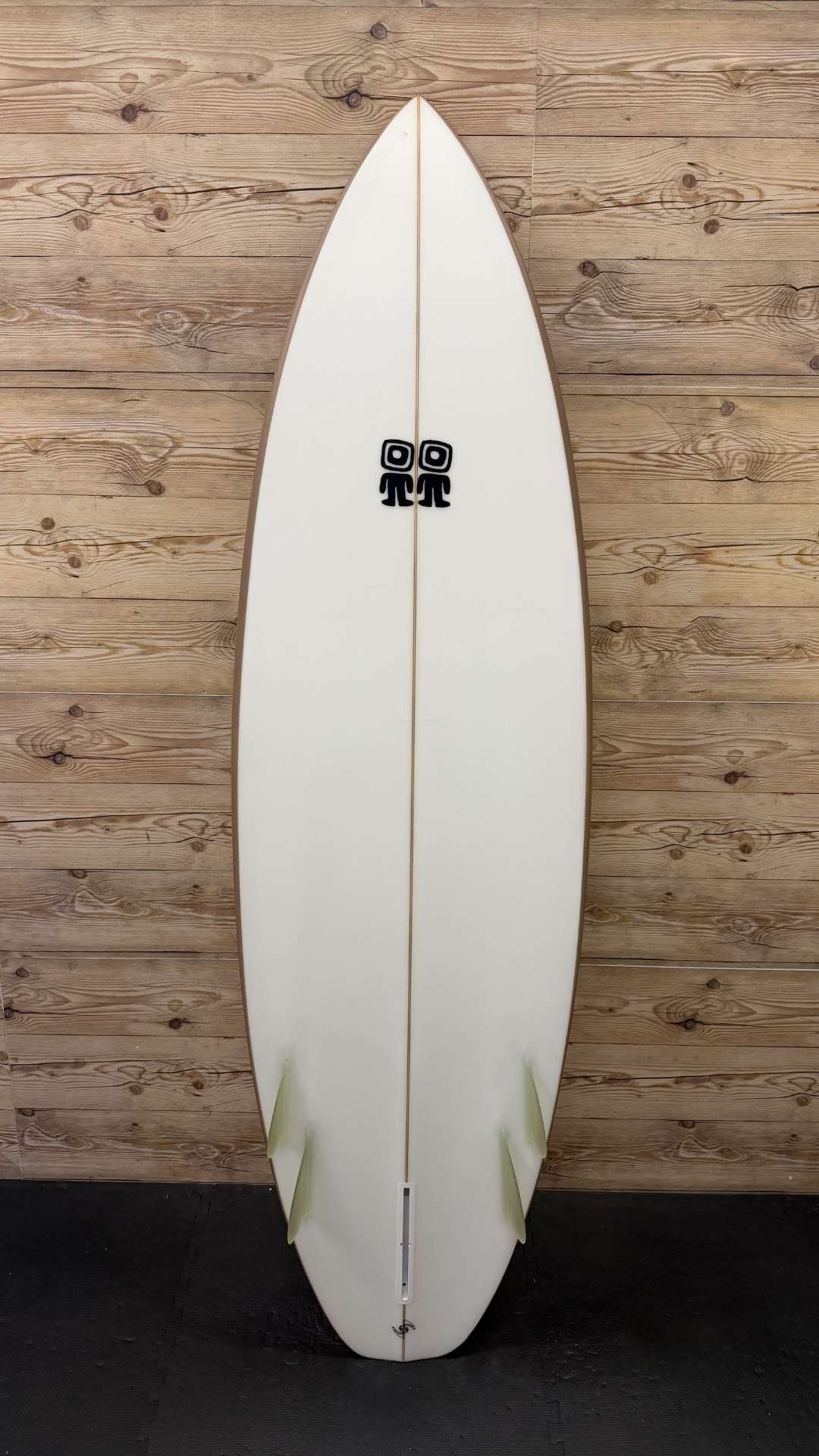 Bonzer 5 6'4"
