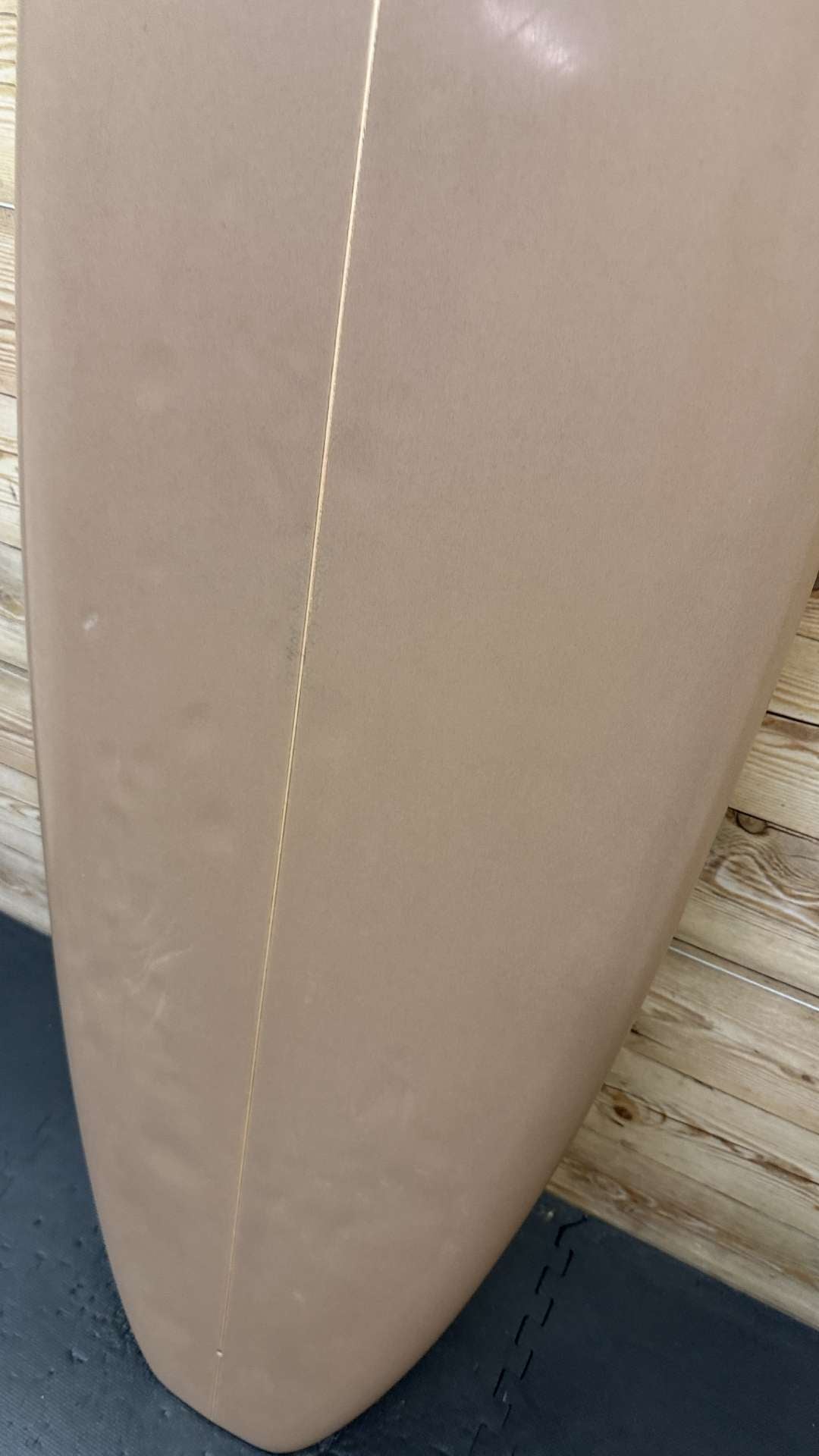 Bonzer 5 6'4"