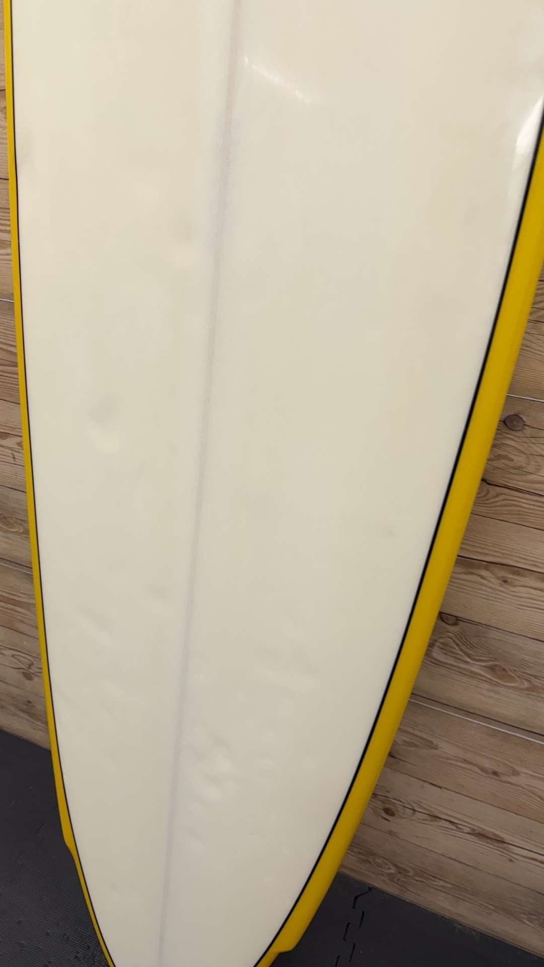 Bonzer 5 8'0"