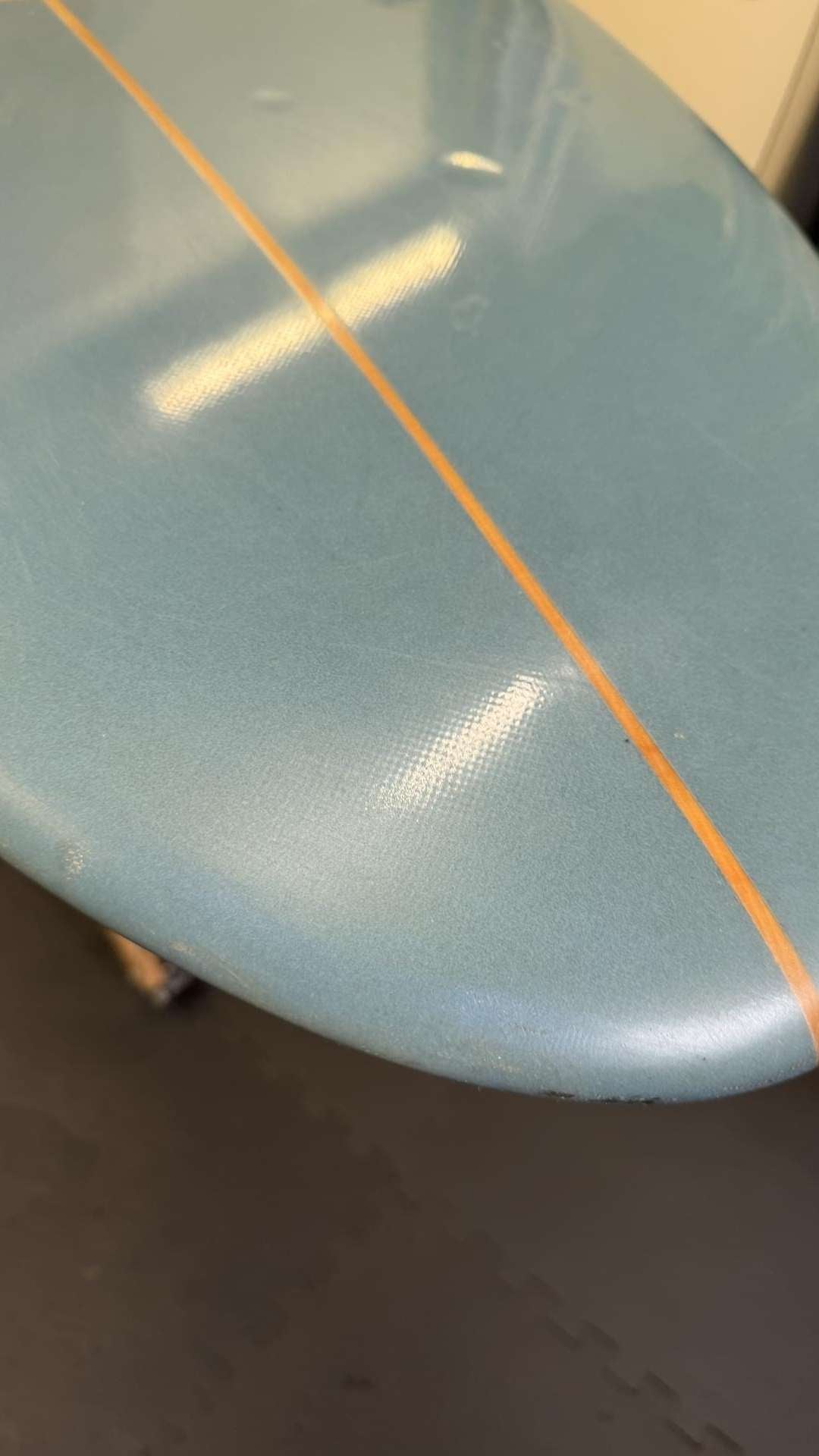 Bonzer 5 Egg 7'8"