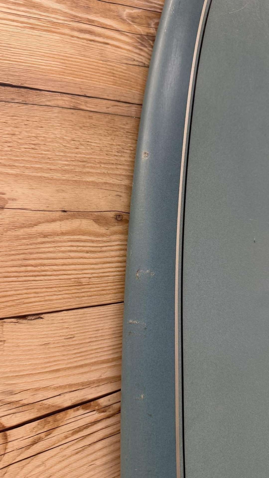 Bonzer 5 Egg 7'8"