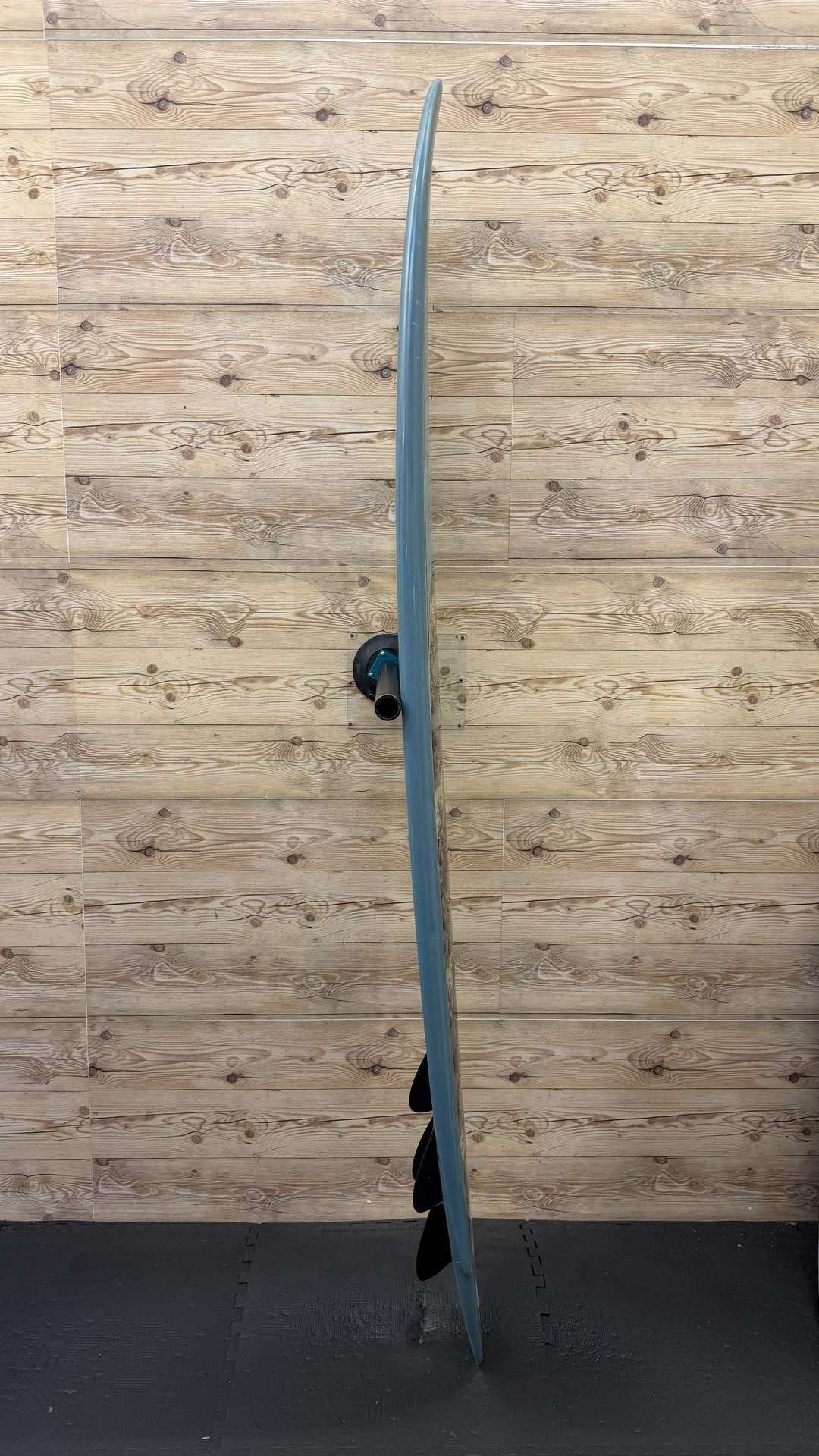 Bonzer 5 Egg 7'8"