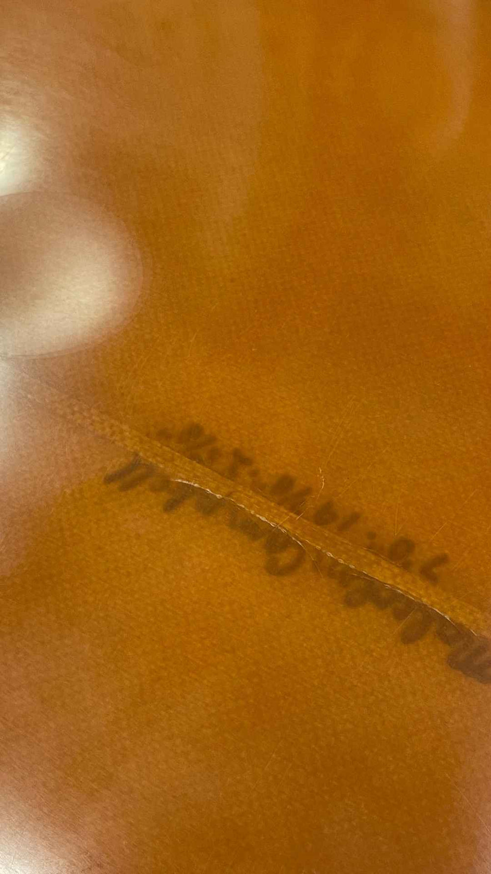 Russ Short Bonzer 5 7'0"