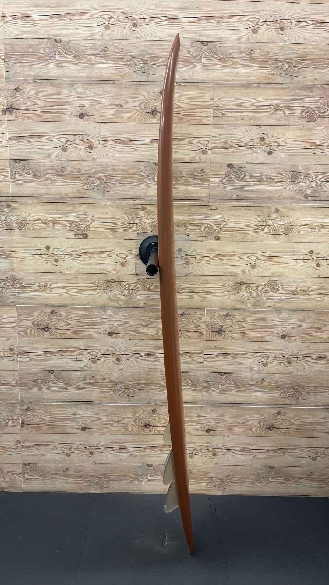 Russ Short Bonzer 5 7'0"