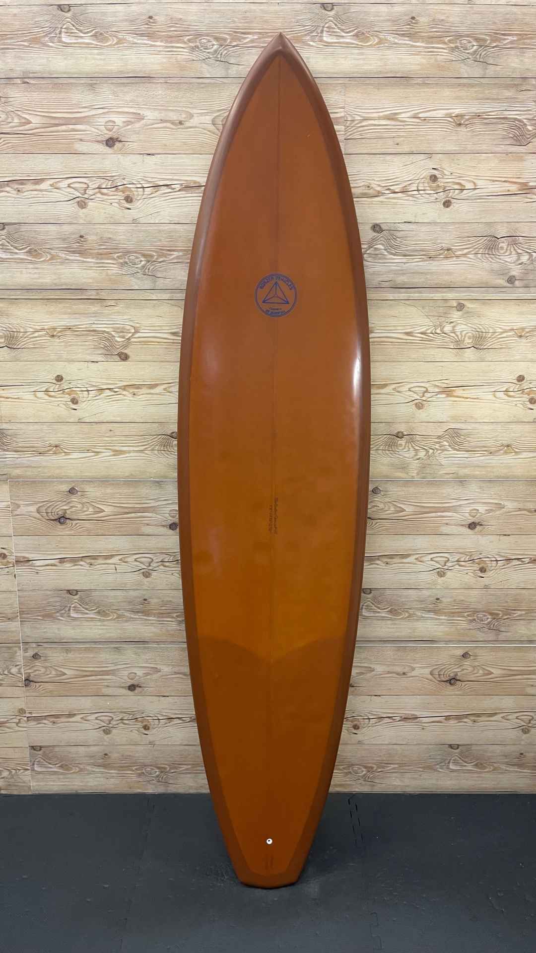 Russ Short Bonzer 5 7'0"