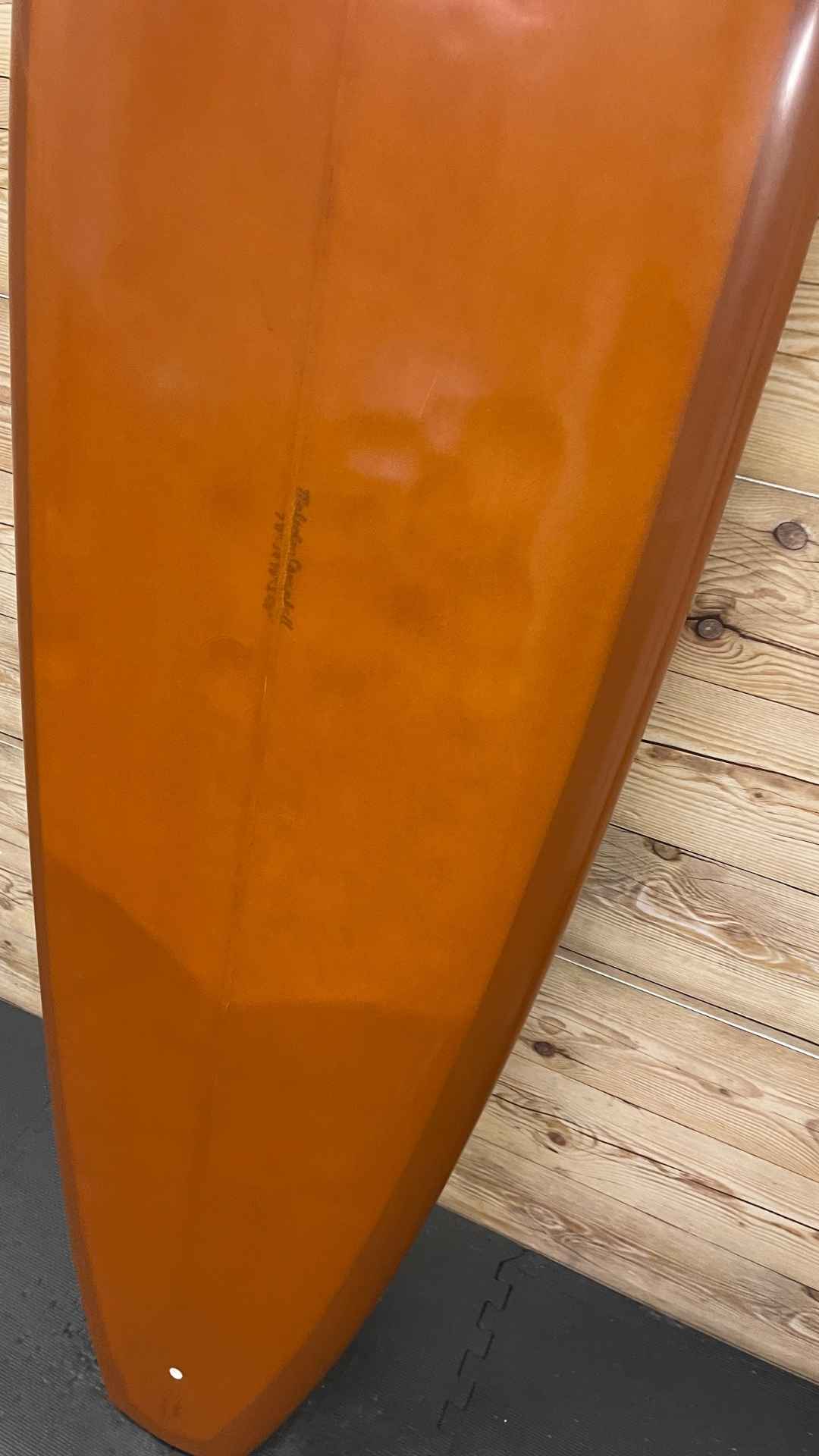 Russ Short Bonzer 5 7'0"