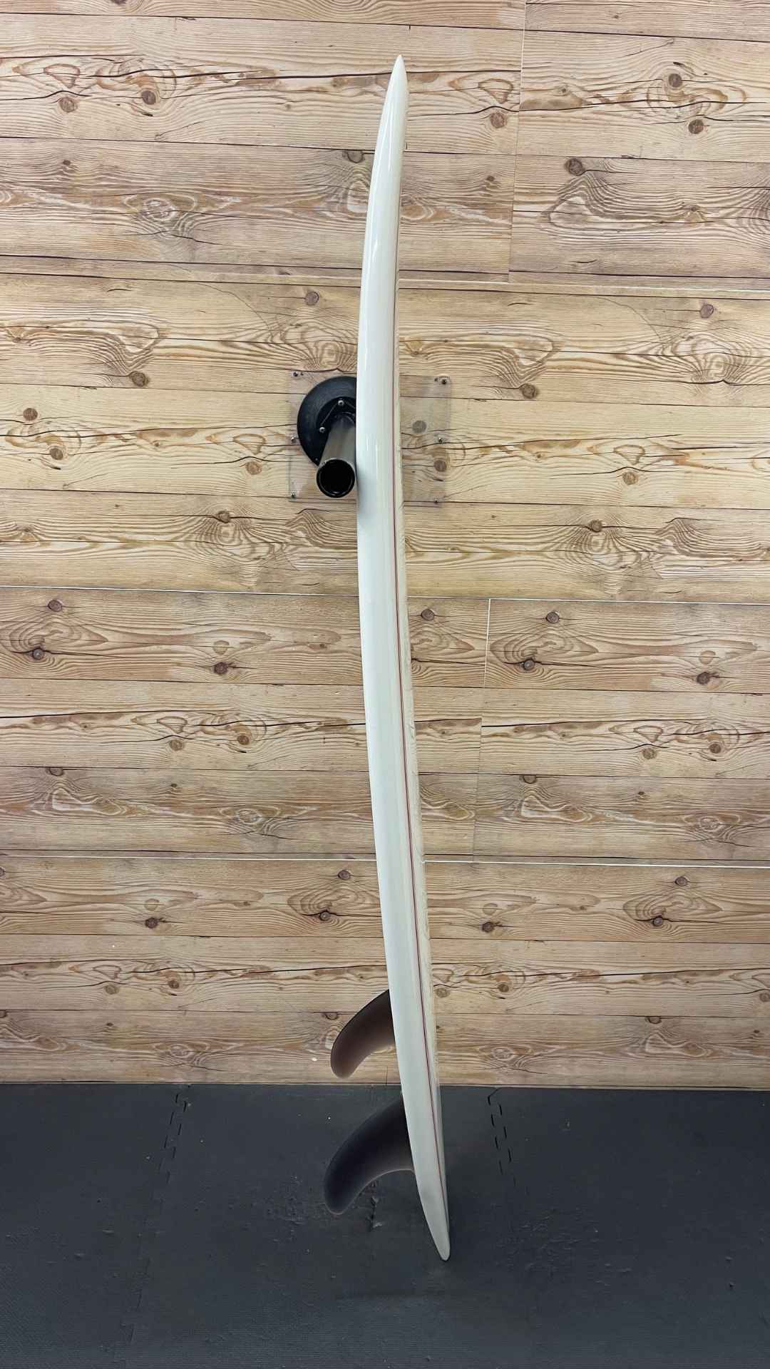 Alpha Omega Twin 5'8"