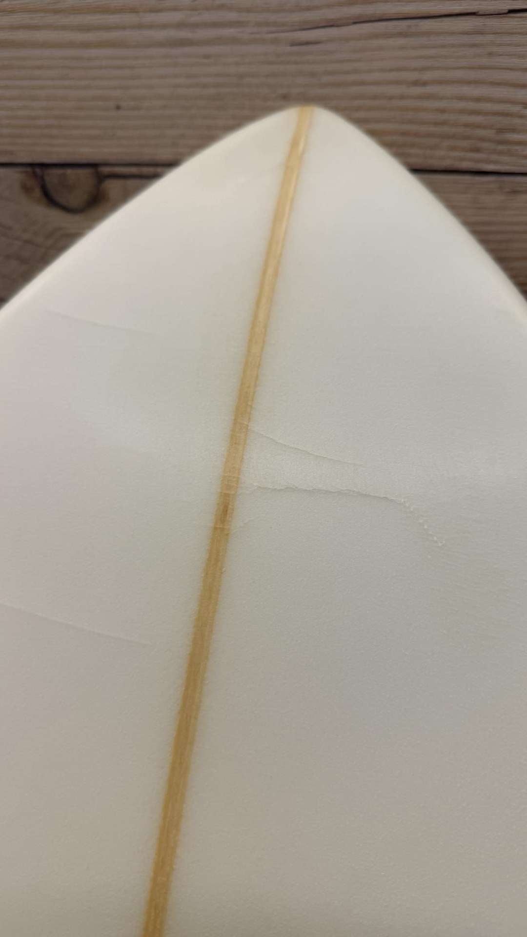 Twin 5'8"
