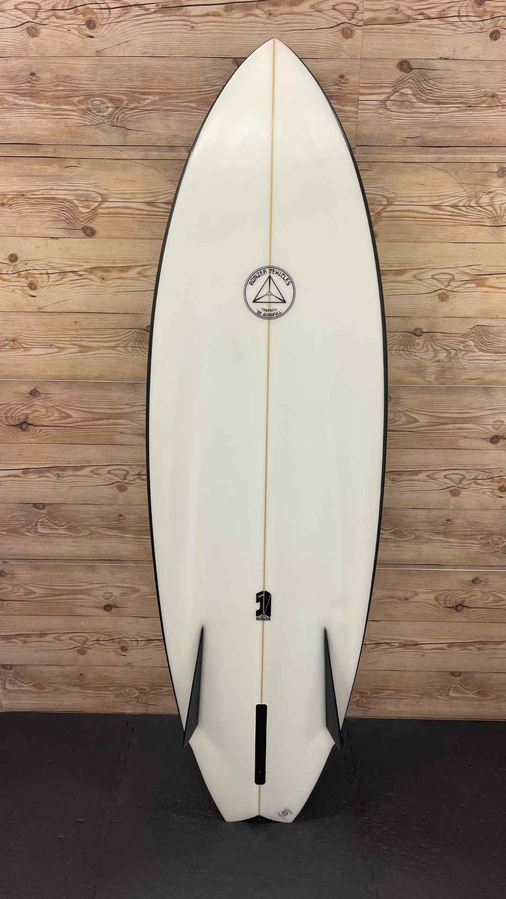 Bonzer 3 5'9"