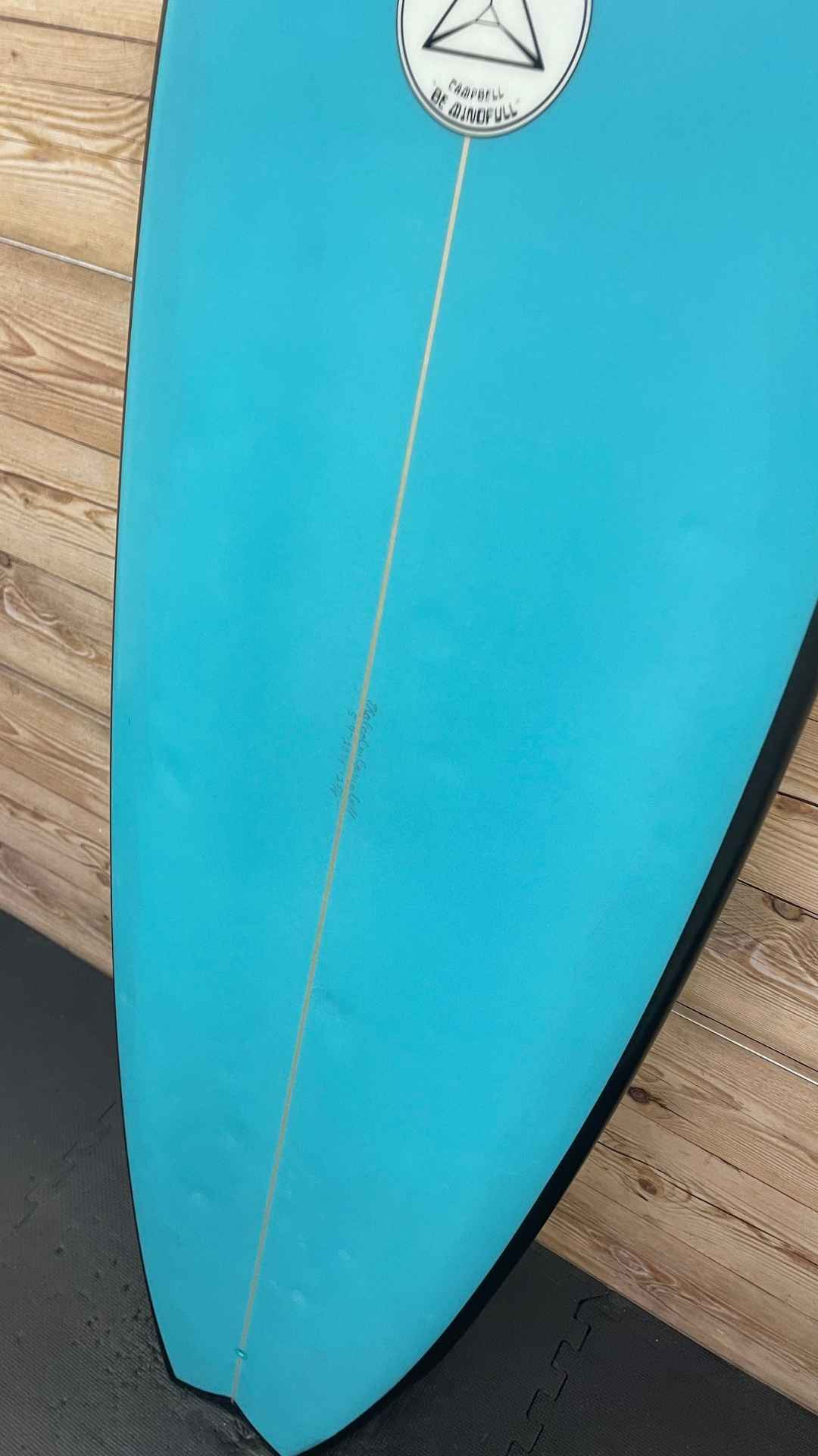 Bonzer 3 5'9"