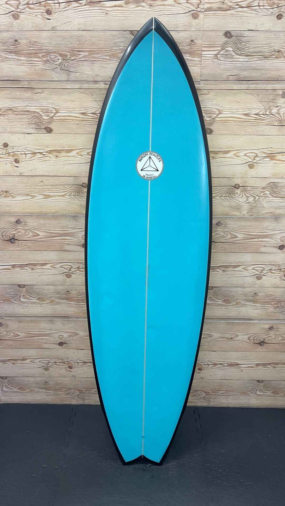 Bonzer 3 5'9"
