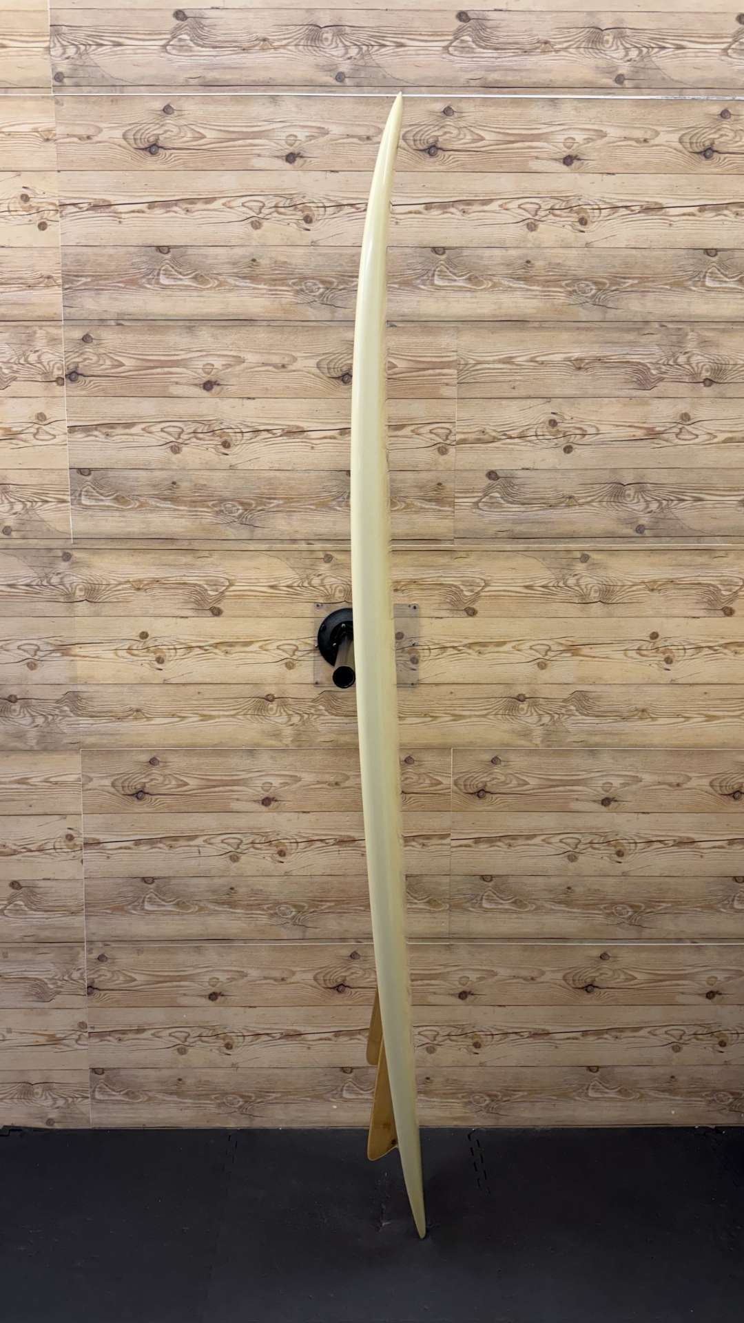 Bonzer 3 7'7"