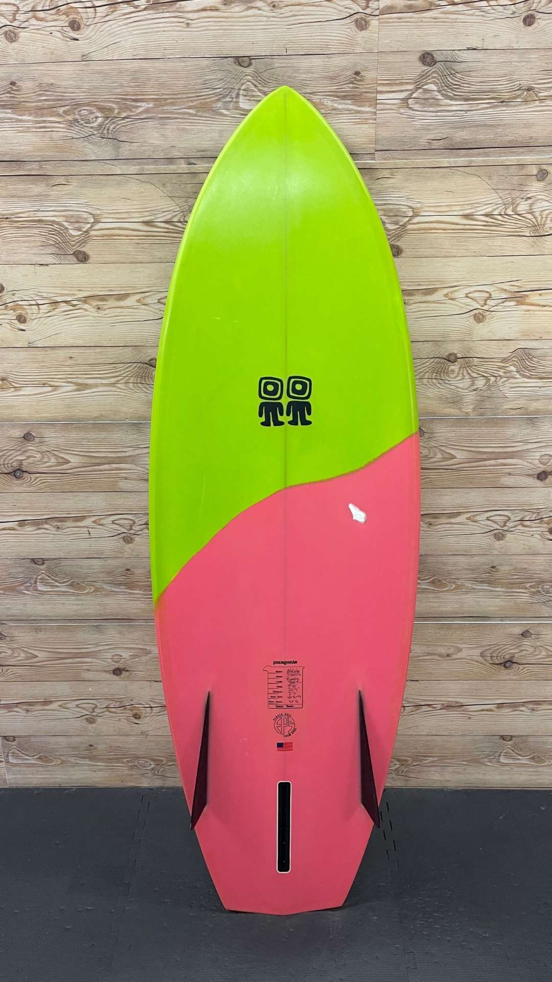 Bumblebee Bonzer 3 5'6"