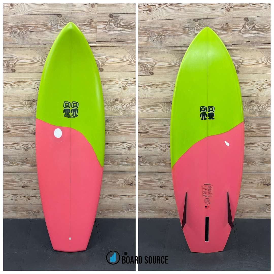 Bumblebee Bonzer 3 5'6"