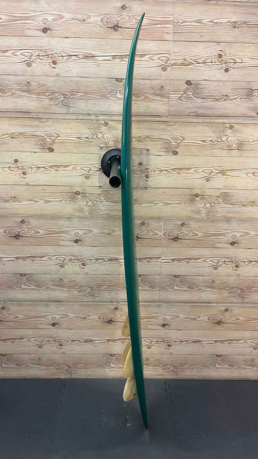 Bonzer 5 Step-Up 6'3"