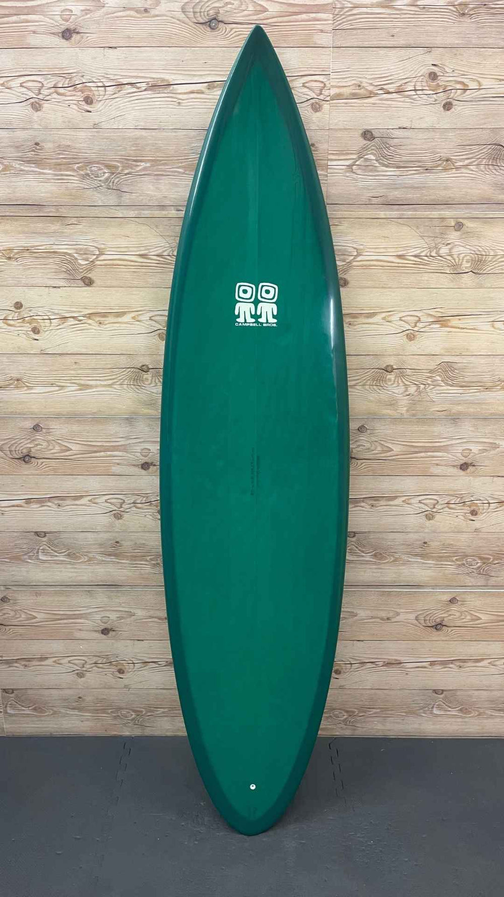 Bonzer 5 Step-Up 6'3"